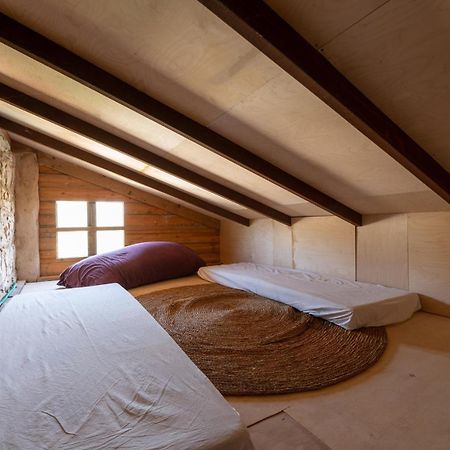 Hemdatya Stone Suites In The Galilee Ilaniya Rom bilde