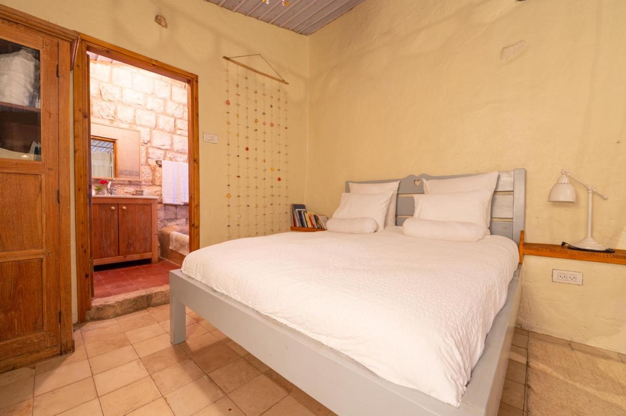 Hemdatya Stone Suites In The Galilee Ilaniya Eksteriør bilde