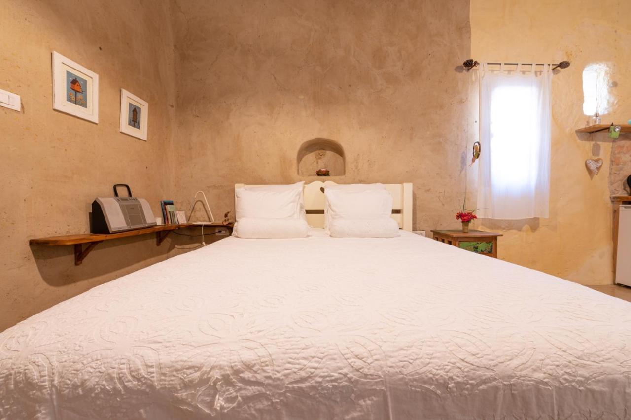 Hemdatya Stone Suites In The Galilee Ilaniya Eksteriør bilde